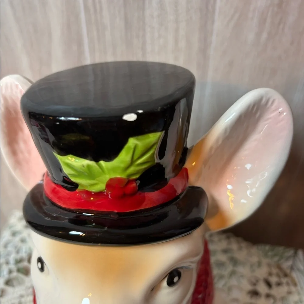 N/A charming ceramic